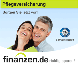 private Pflegeversicherung